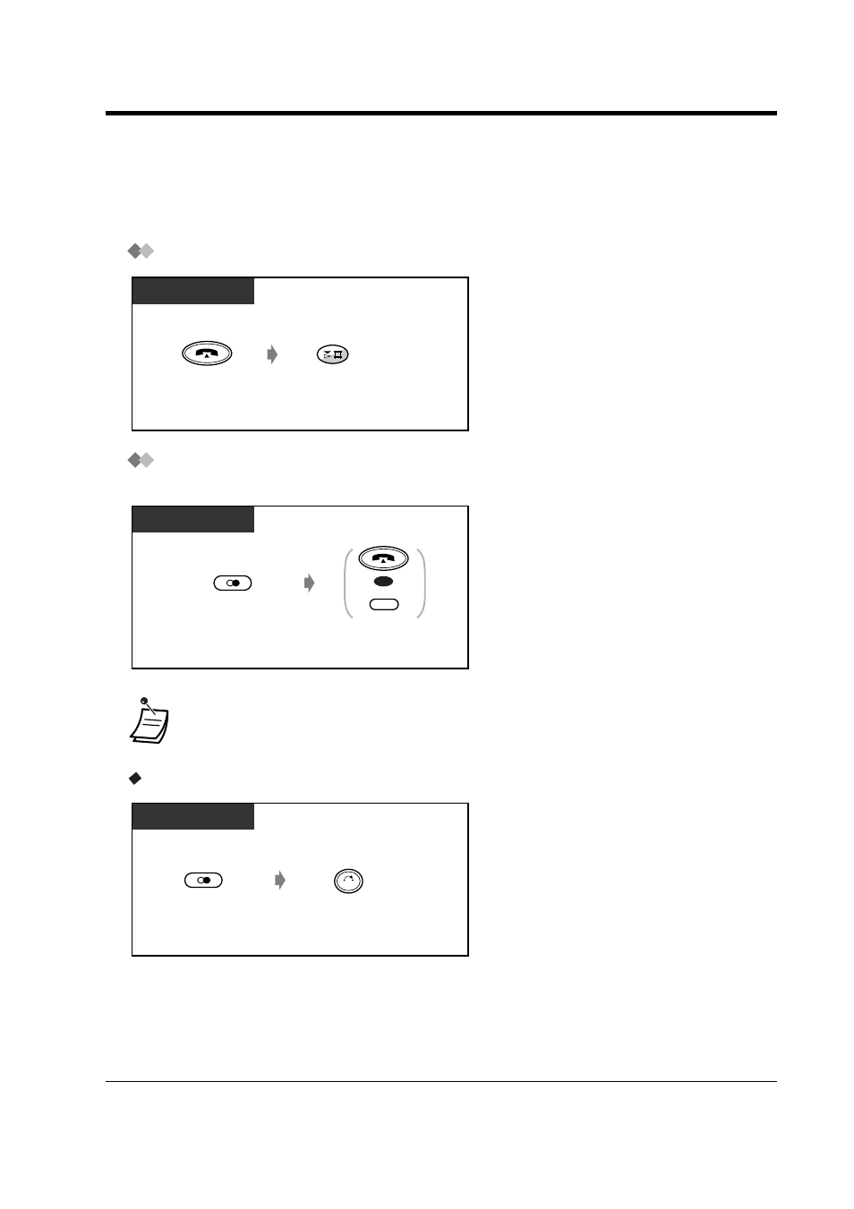 3redial, To clear all of the numbers in the call log, Redial | 3 redial | Panasonic KX-TD816NZ User Manual | Page 181 / 246