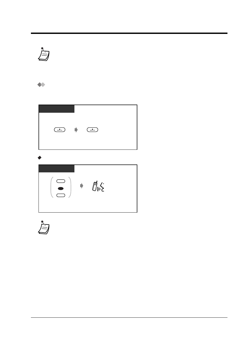 To retrieve a call | Panasonic KX-TD816NZ User Manual | Page 183 / 246