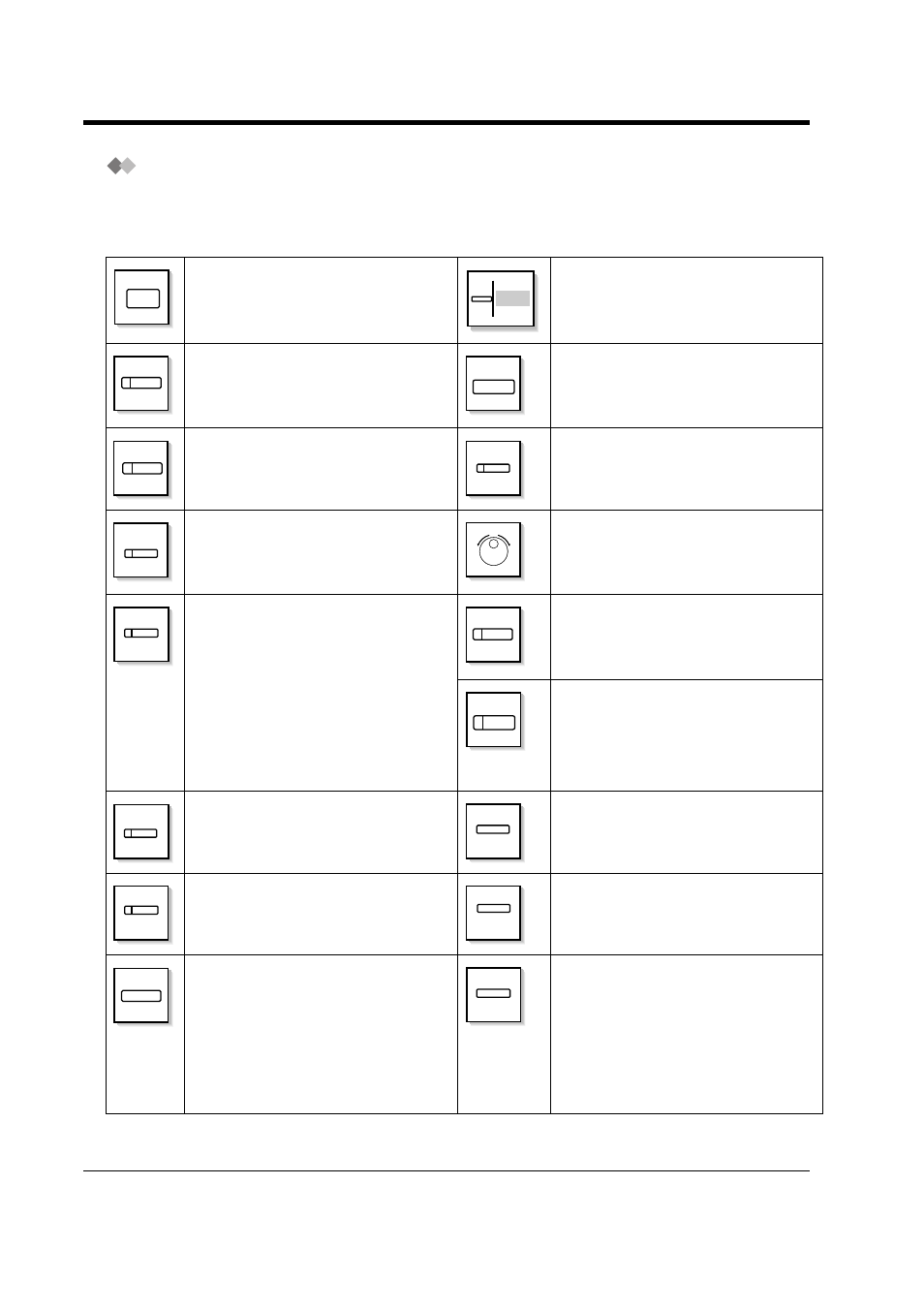 When you use a panasonic proprietary telephone, Located beside the display | Panasonic KX-TD816NZ User Manual | Page 22 / 246