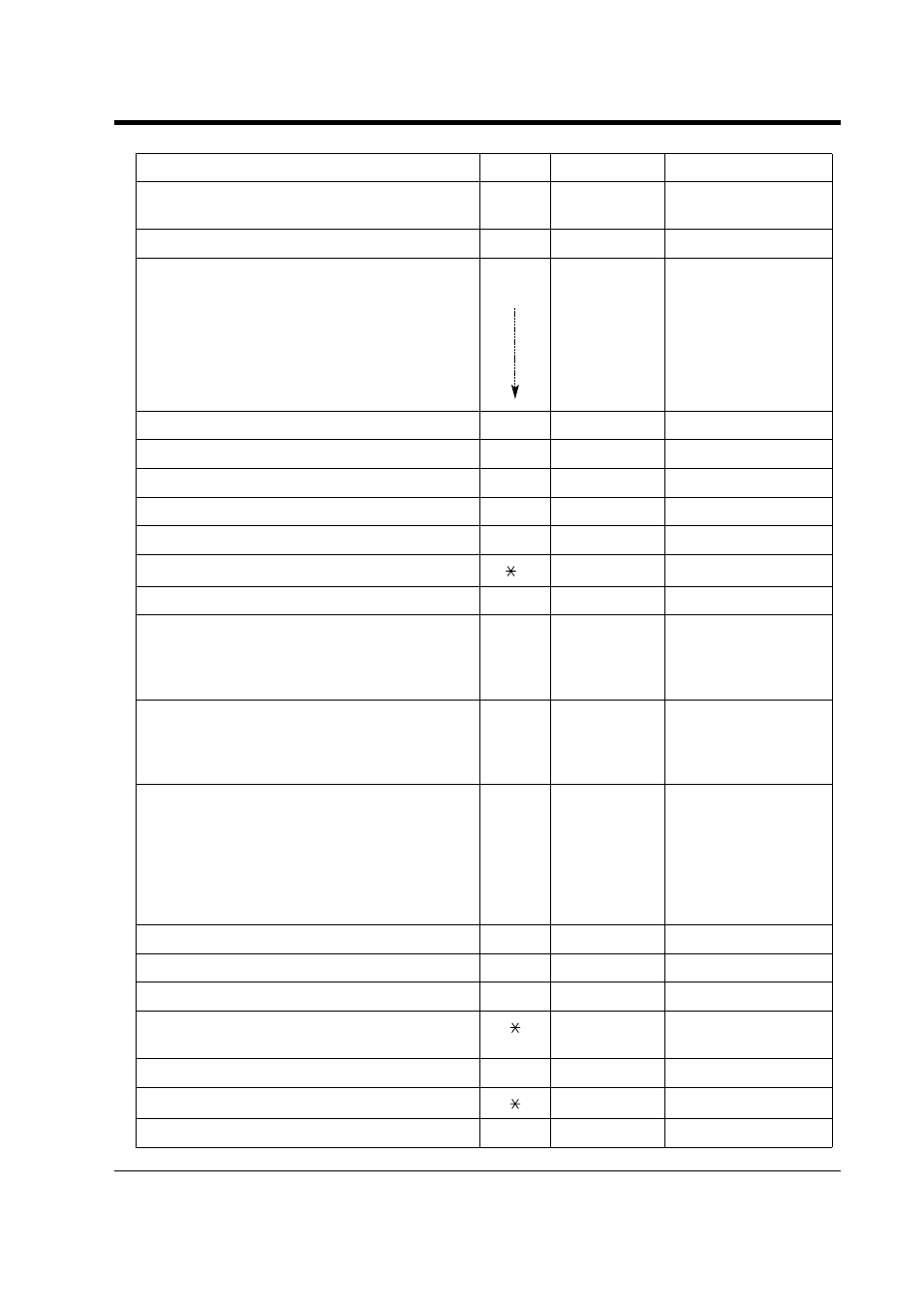 Panasonic KX-TD816NZ User Manual | Page 221 / 246