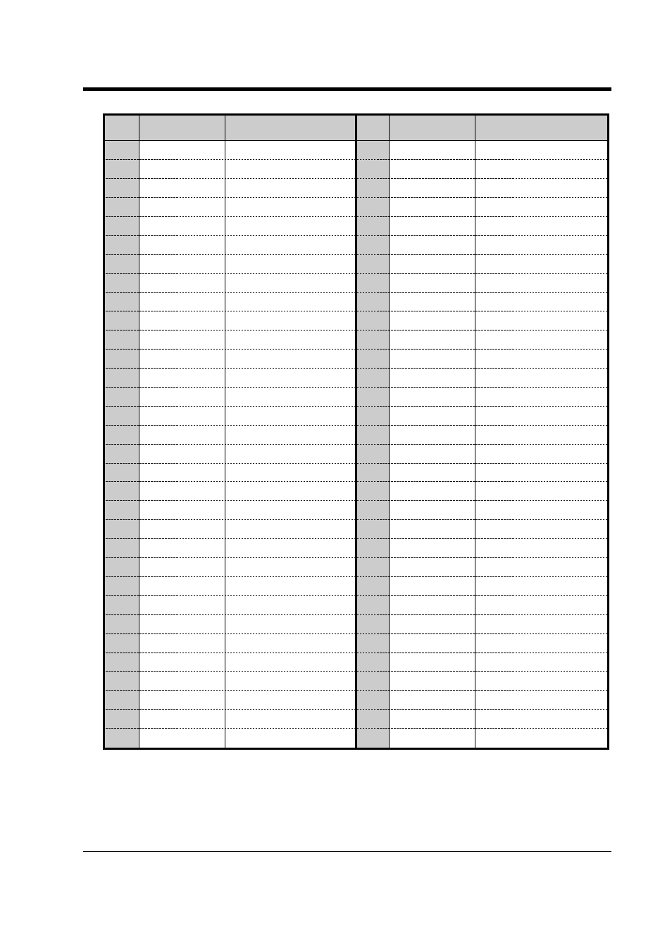 Panasonic KX-TD816NZ User Manual | Page 225 / 246