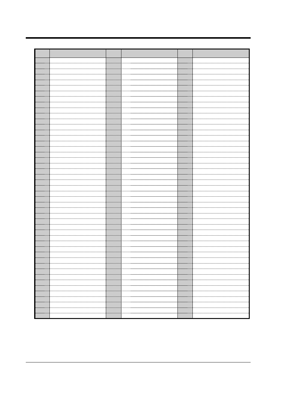 Panasonic KX-TD816NZ User Manual | Page 228 / 246