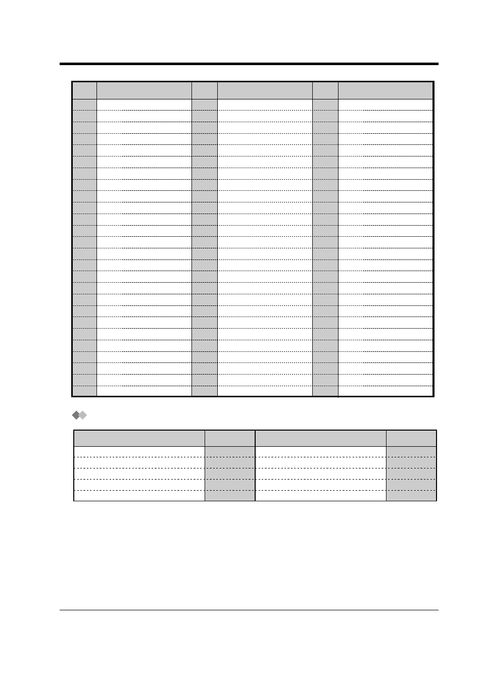 Station speed dialling | Panasonic KX-TD816NZ User Manual | Page 229 / 246