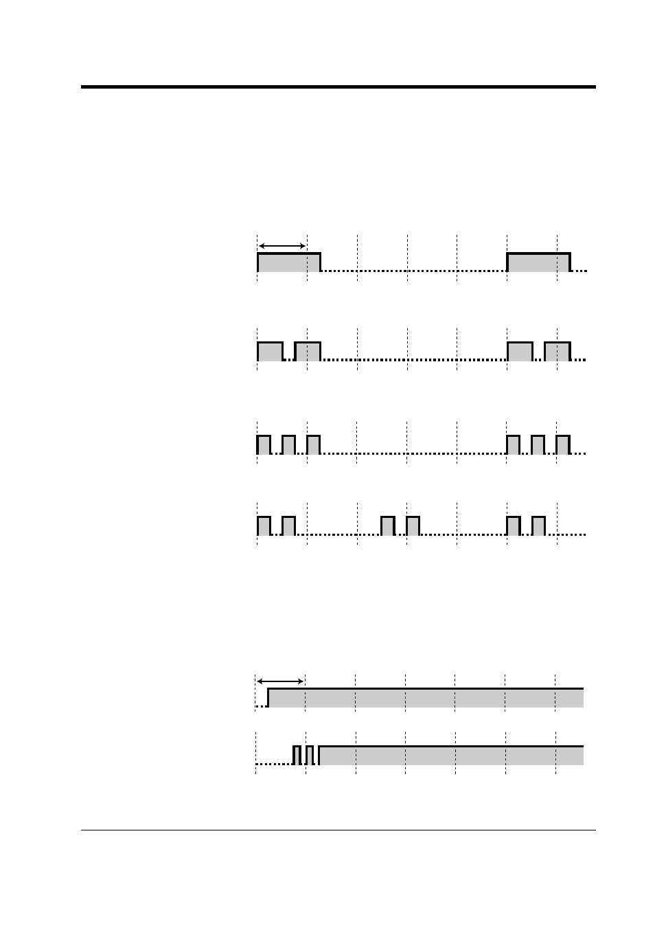 4what is this tone, 1what is this tone, While on-hook | Ring tones, Tone 1, Tone 2, Tone 3, Tone 4, When going off-hook, Dial tones | Panasonic KX-TD816NZ User Manual | Page 231 / 246