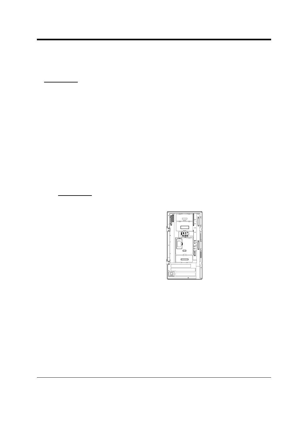 Important information, Warning | Panasonic KX-TD816NZ User Manual | Page 3 / 246