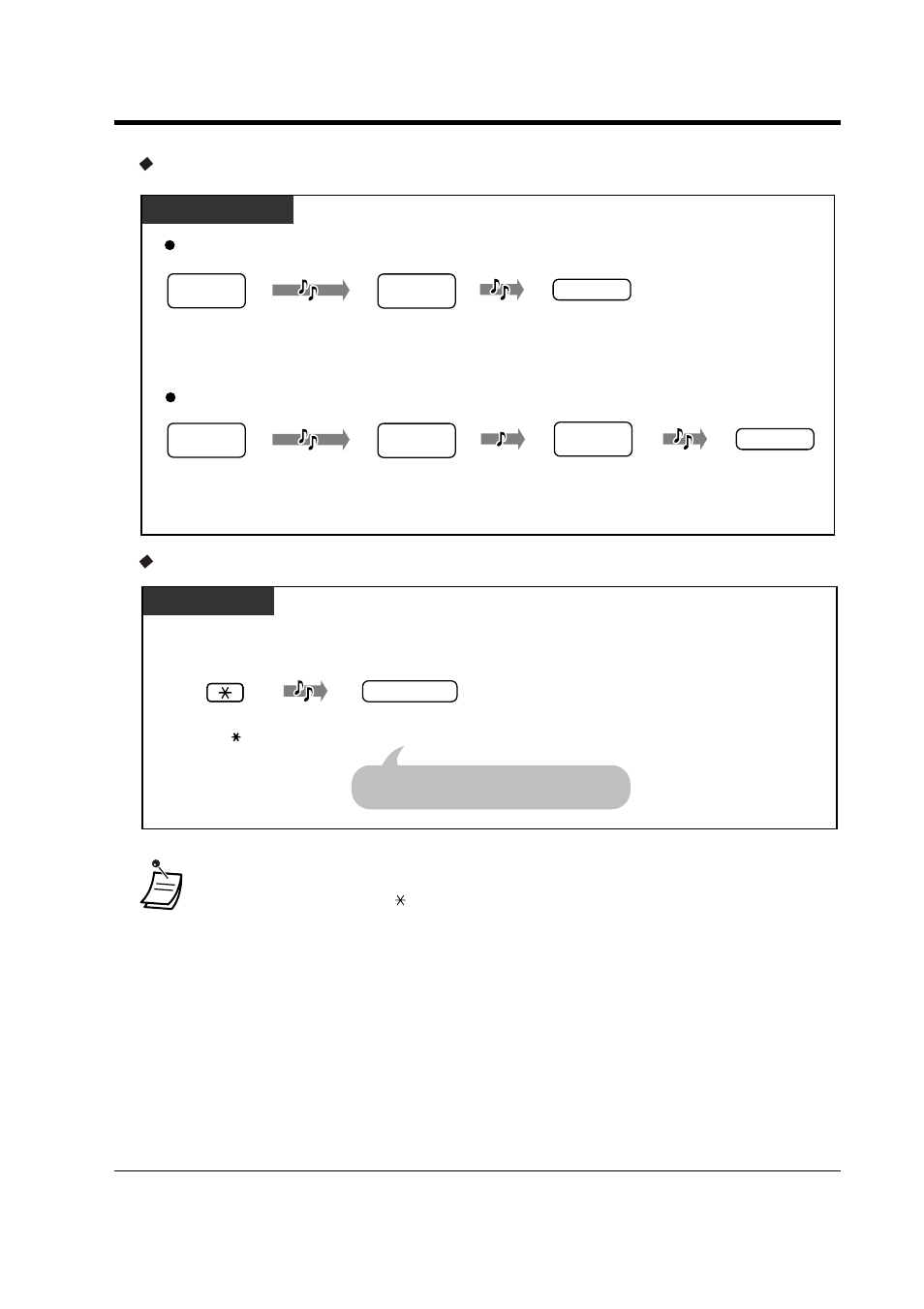 To call an external party, To re-try | Panasonic KX-TD816NZ User Manual | Page 45 / 246