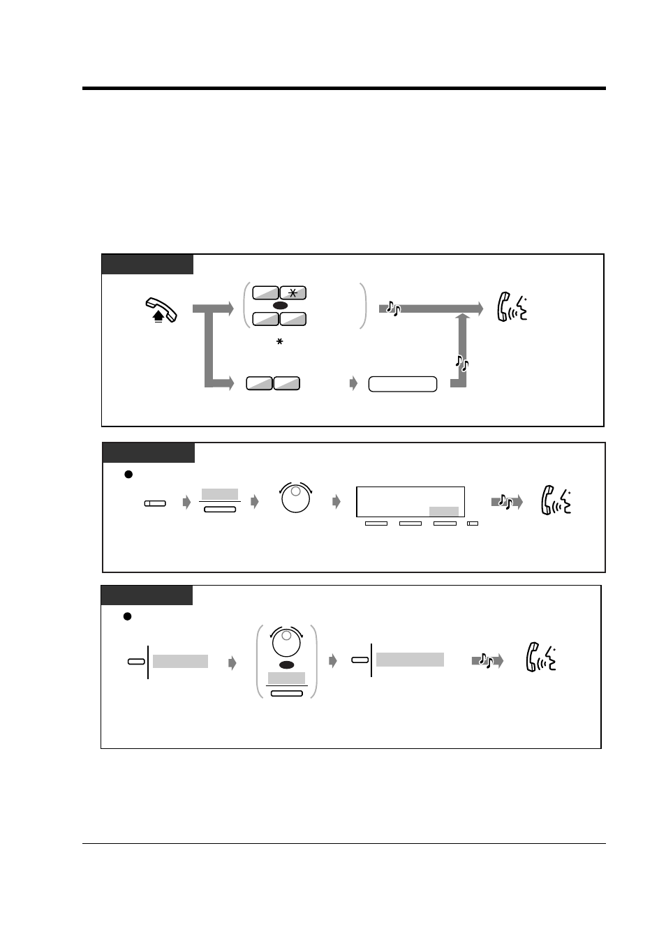 Panasonic KX-TD816NZ User Manual | Page 49 / 246