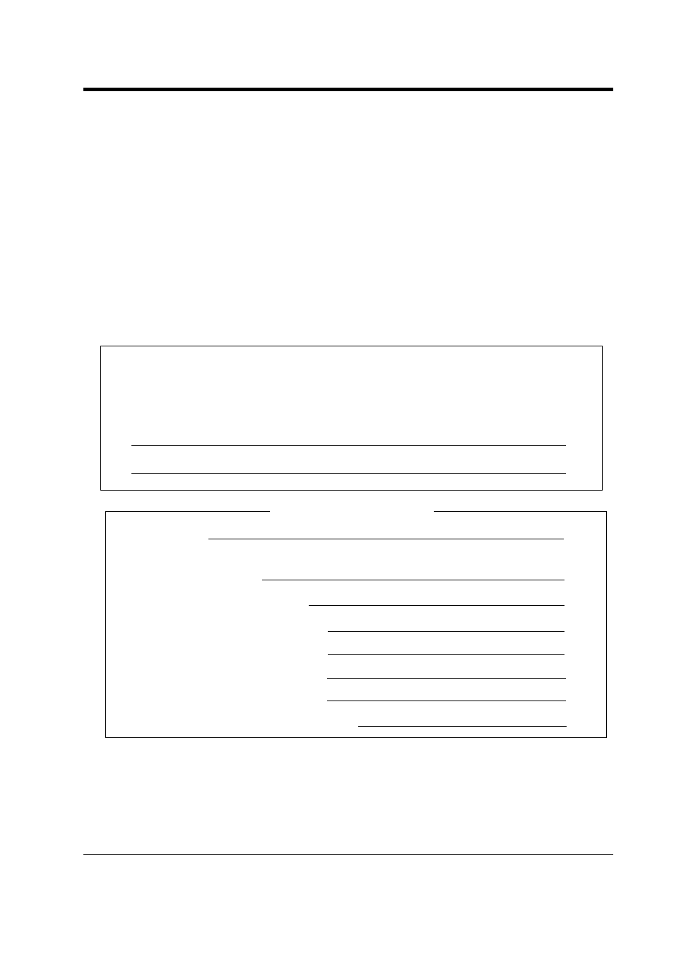 Attention | Panasonic KX-TD816NZ User Manual | Page 5 / 246