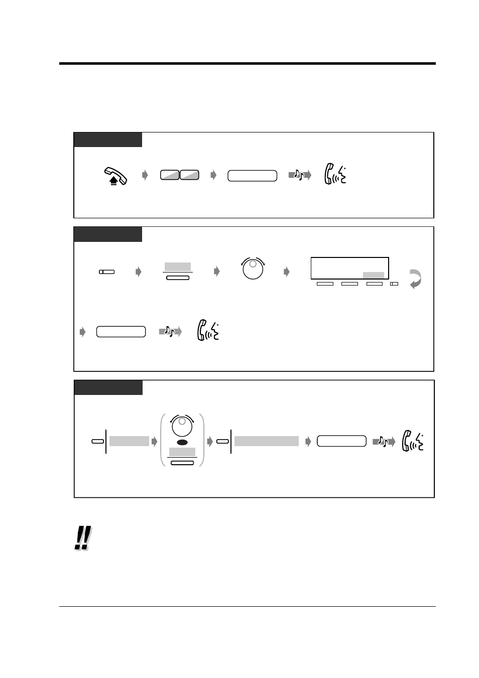 Panasonic KX-TD816NZ User Manual | Page 51 / 246