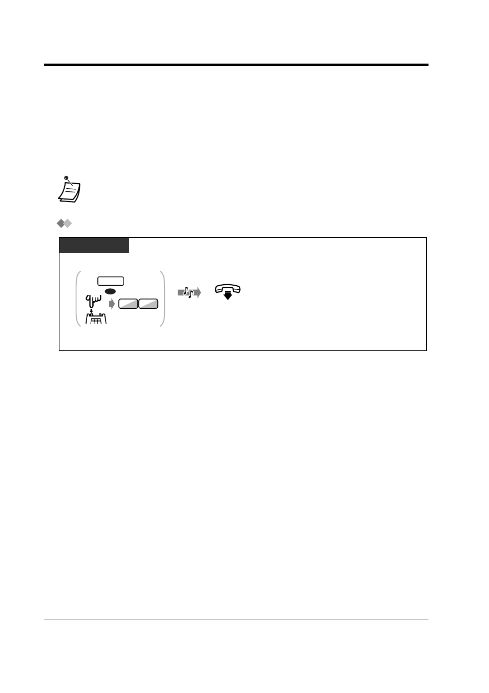 4during a conversation, 1holding a call, Holding (regular) | During a conversation, Holding a call, 4 during a conversation, 1 holding a call | Panasonic KX-TD816NZ User Manual | Page 52 / 246
