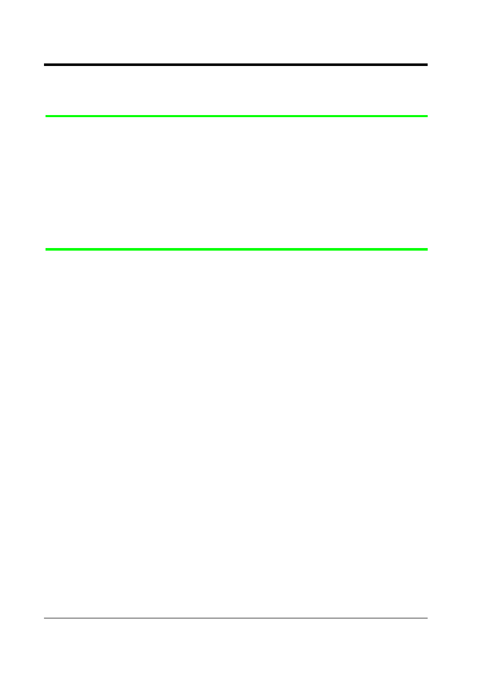 Panasonic KX-TD816NZ User Manual | Page 6 / 246