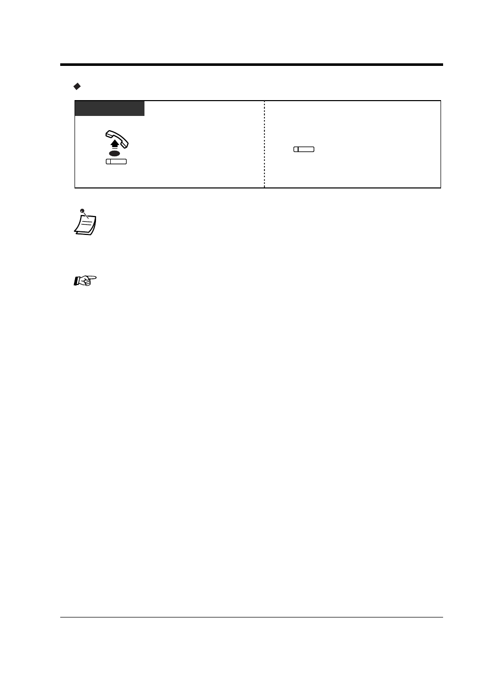 To return | Panasonic KX-TD816NZ User Manual | Page 63 / 246