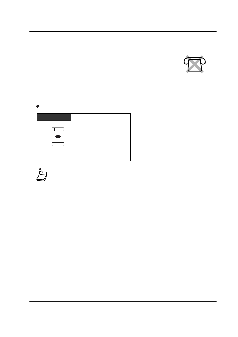 6mute, To set / cancel, Mute | 6 mute | Panasonic KX-TD816NZ User Manual | Page 65 / 246