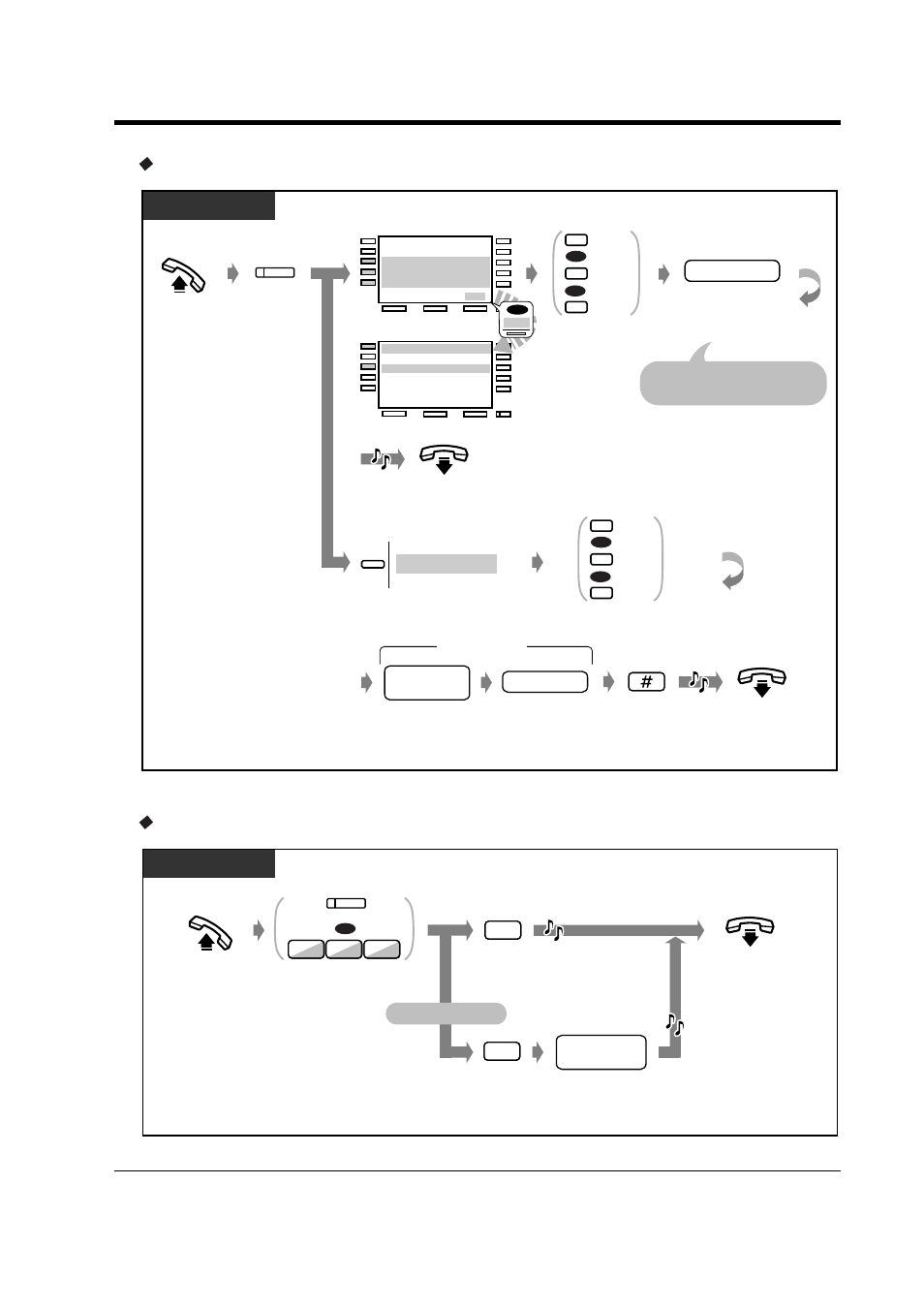 To set (contd.), To cancel, Pt / slt | Fwd-co line 0-2+dial | Panasonic KX-TD816NZ User Manual | Page 69 / 246