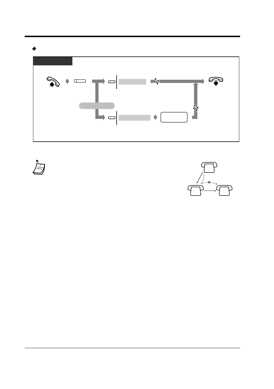 To cancel (contd.) | Panasonic KX-TD816NZ User Manual | Page 70 / 246