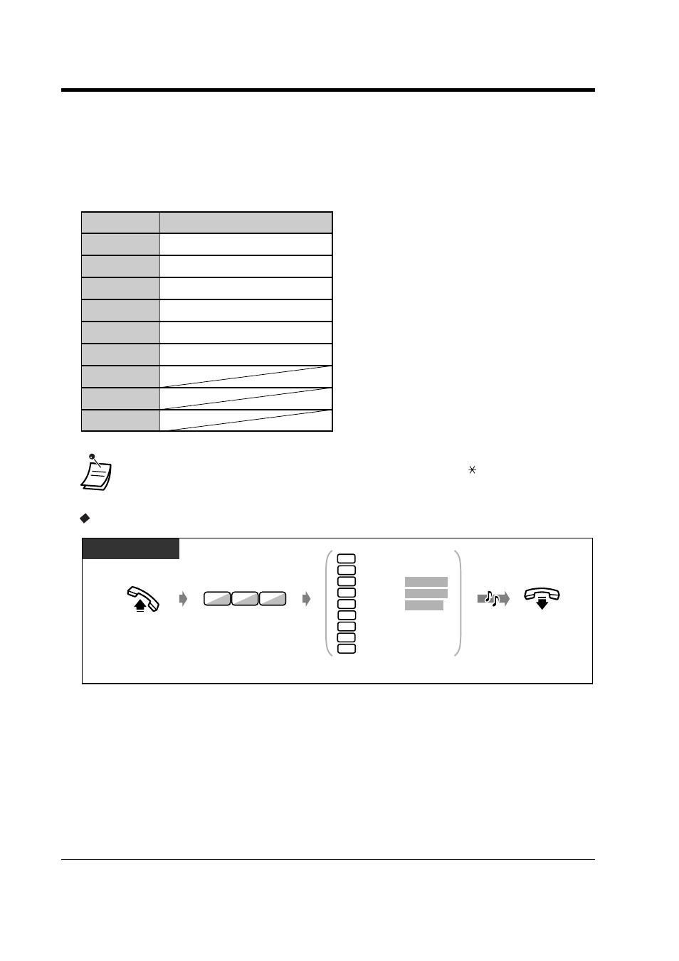 To set | Panasonic KX-TD816NZ User Manual | Page 72 / 246
