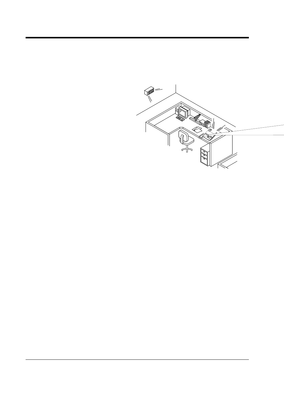 6making / answering an announcement, 1paging, External | Making / answering an announcement, Paging, 6 making / answering an announcement, 1 paging | Panasonic KX-TD816NZ User Manual | Page 78 / 246