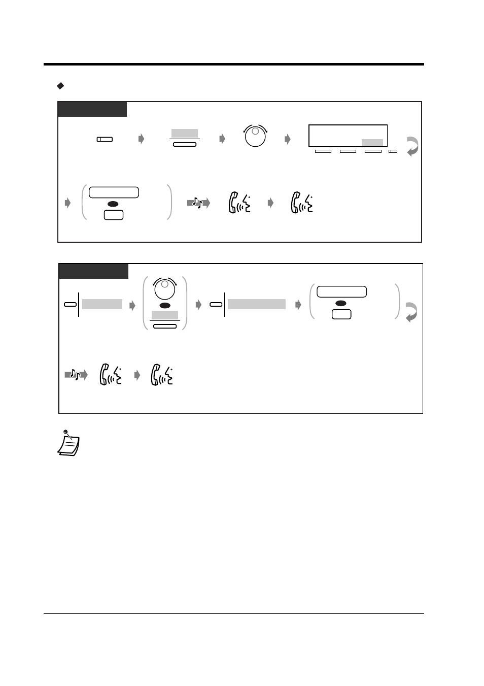 Group (contd.), T7433 | Panasonic KX-TD816NZ User Manual | Page 80 / 246