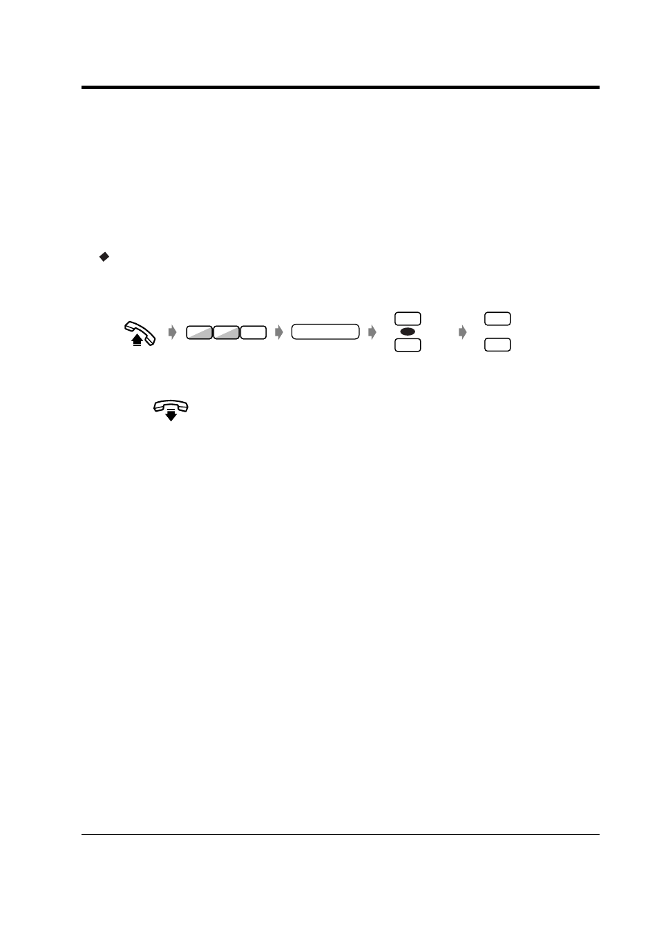 7setting the telephone according to your needs, 1setting the alarm (timed reminder), To set | To cancel, To view the setting, Setting the telephone according to your needs, Setting the alarm (timed reminder), 7 setting the telephone according to your needs, 1 setting the alarm (timed reminder) | Panasonic KX-TD816NZ User Manual | Page 85 / 246