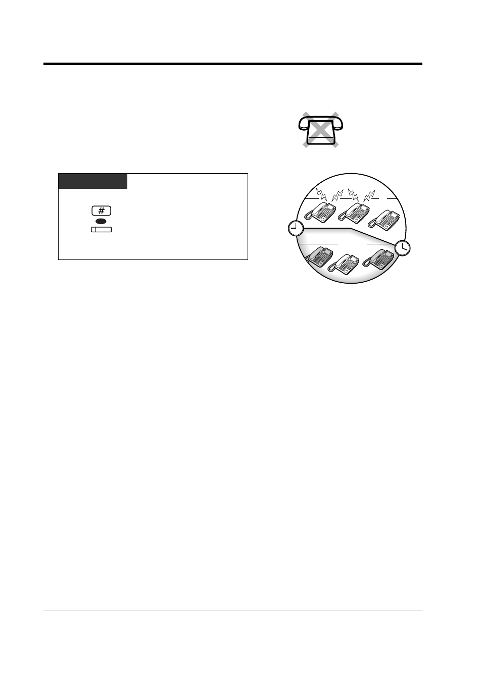 9checking the day / night service status, Checking the day / night service status, 9 checking the day / night service status | Panasonic KX-TD816NZ User Manual | Page 94 / 246