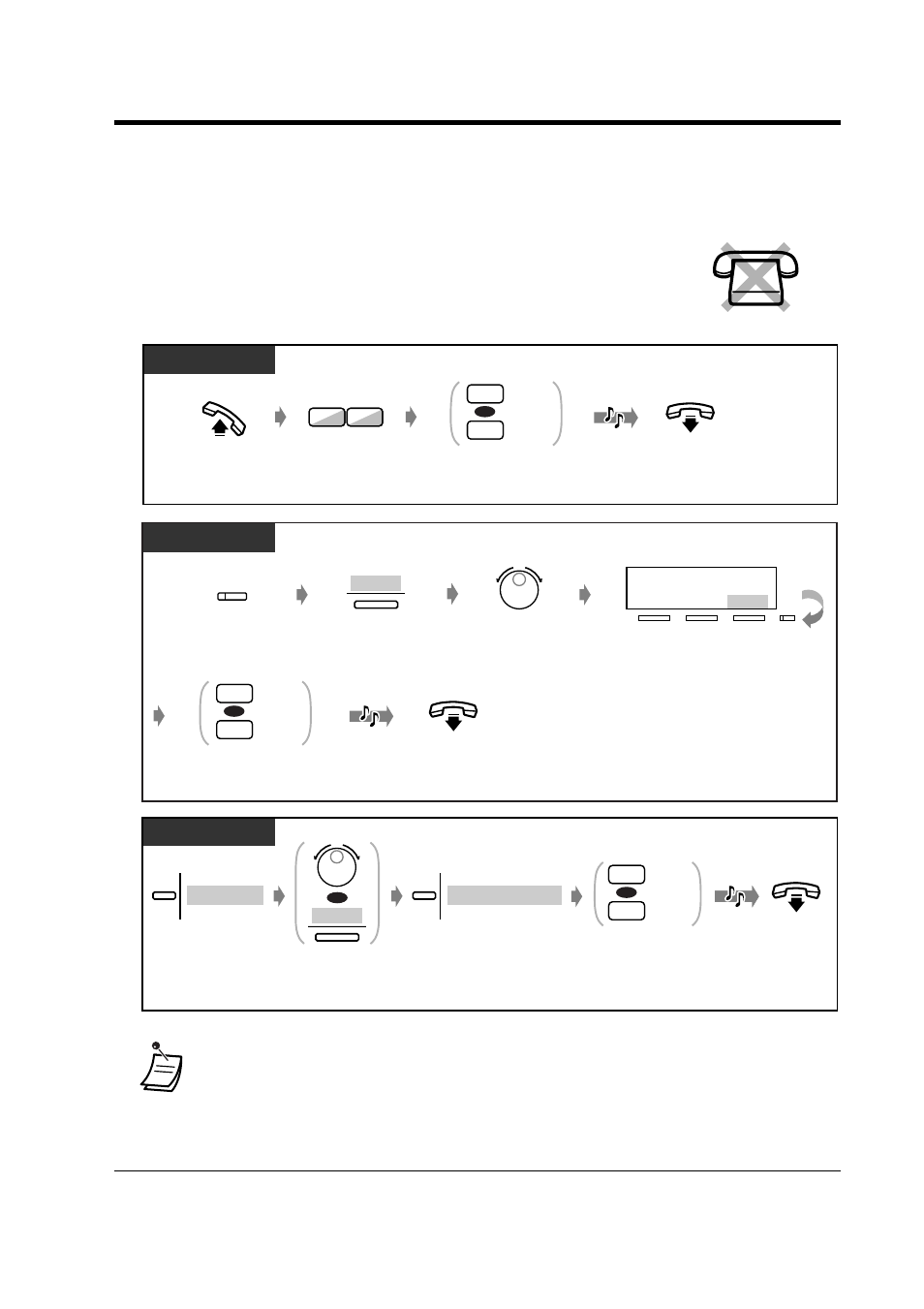 Panasonic KX-TD816NZ User Manual | Page 95 / 246