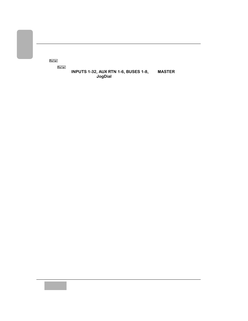 Refer field | Panasonic WR-DA7 User Manual | Page 146 / 369