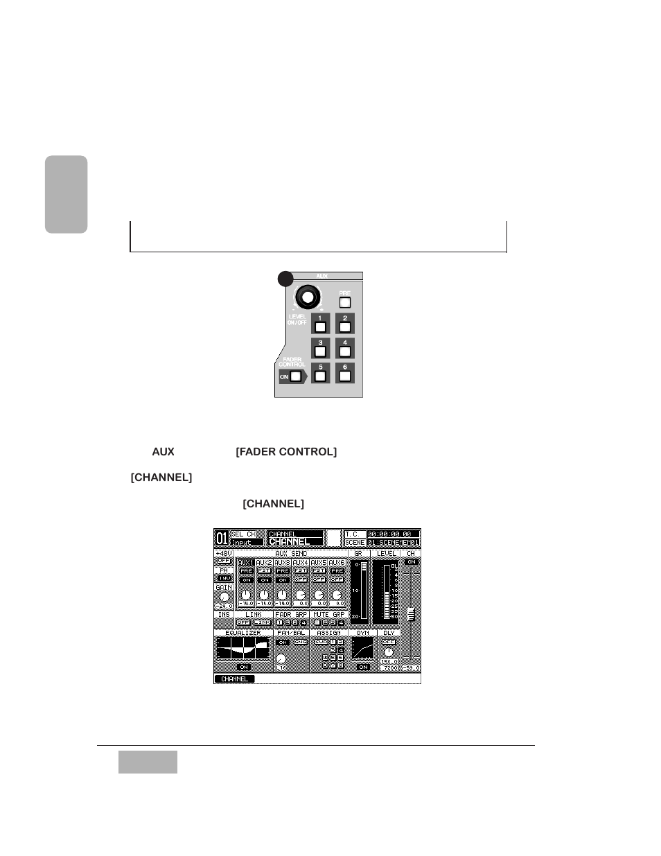 Chapter 10 aux, 1 overview | Panasonic WR-DA7 User Manual | Page 149 / 369