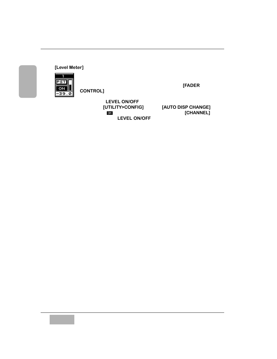 Level meter] display | Panasonic WR-DA7 User Manual | Page 154 / 369