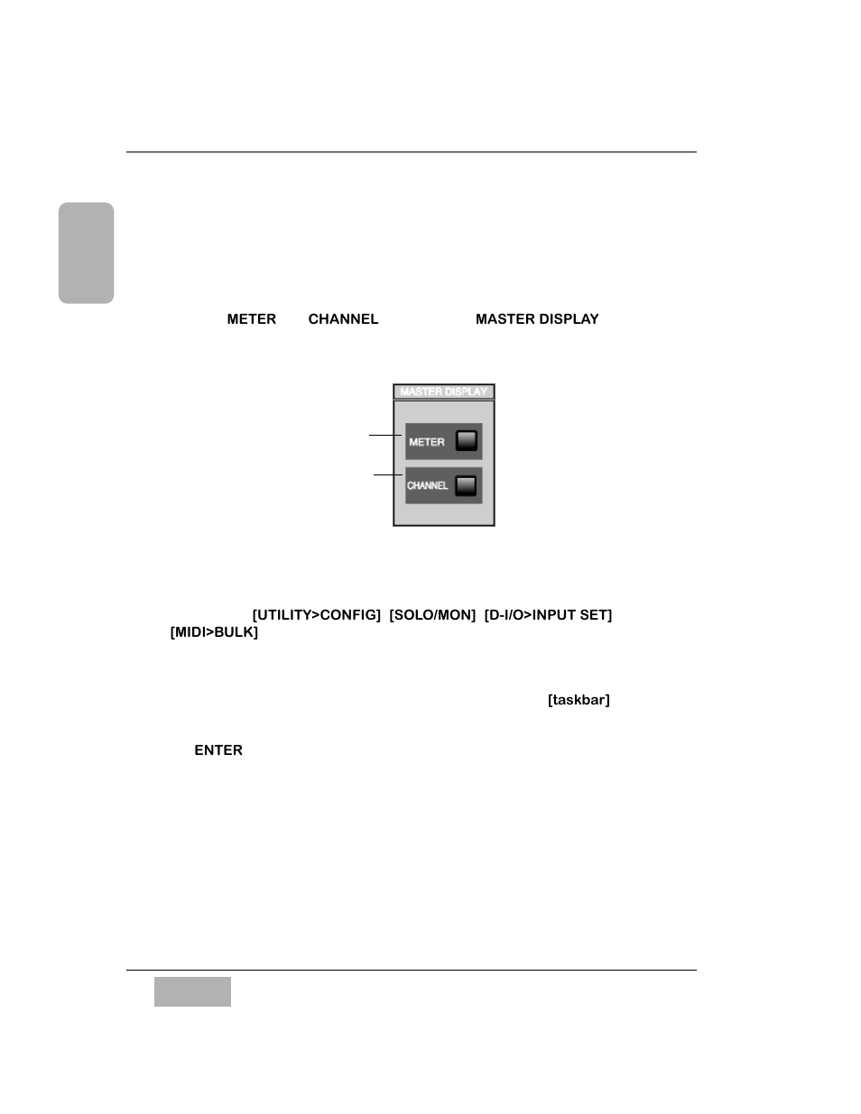 Master reset | Panasonic WR-DA7 User Manual | Page 17 / 369