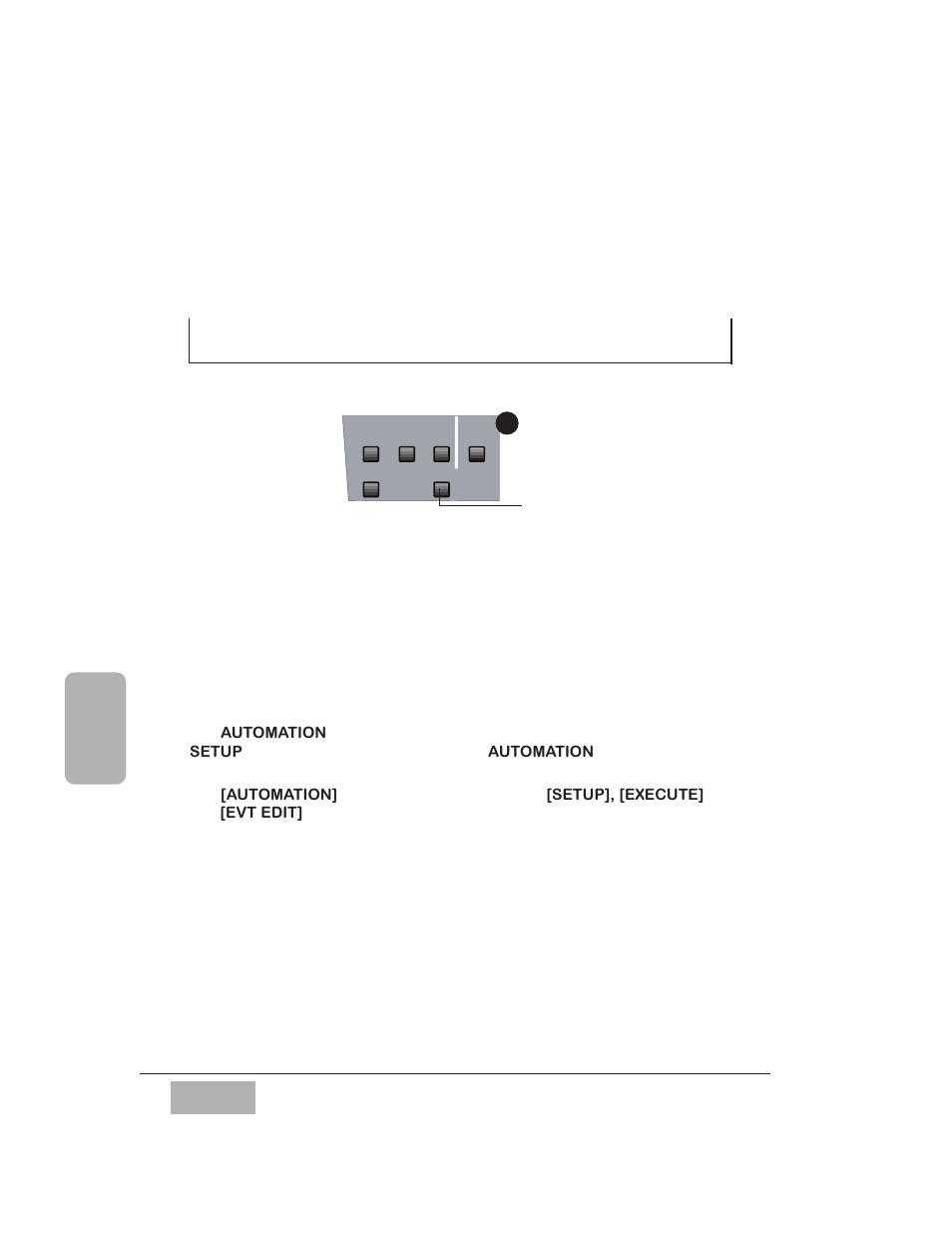 Chapter 14 automation | Panasonic WR-DA7 User Manual | Page 201 / 369