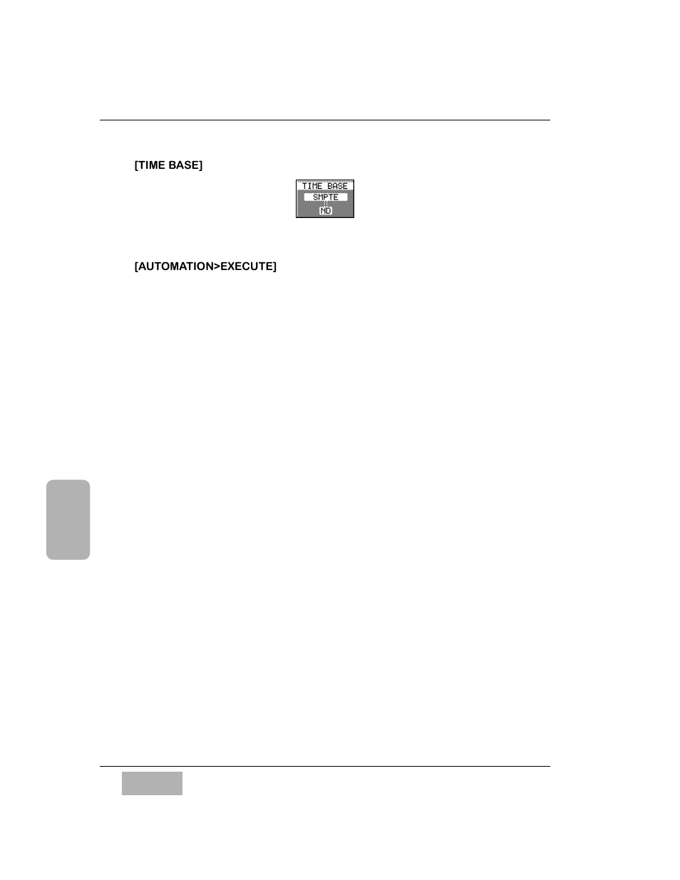 Time base] area | Panasonic WR-DA7 User Manual | Page 204 / 369