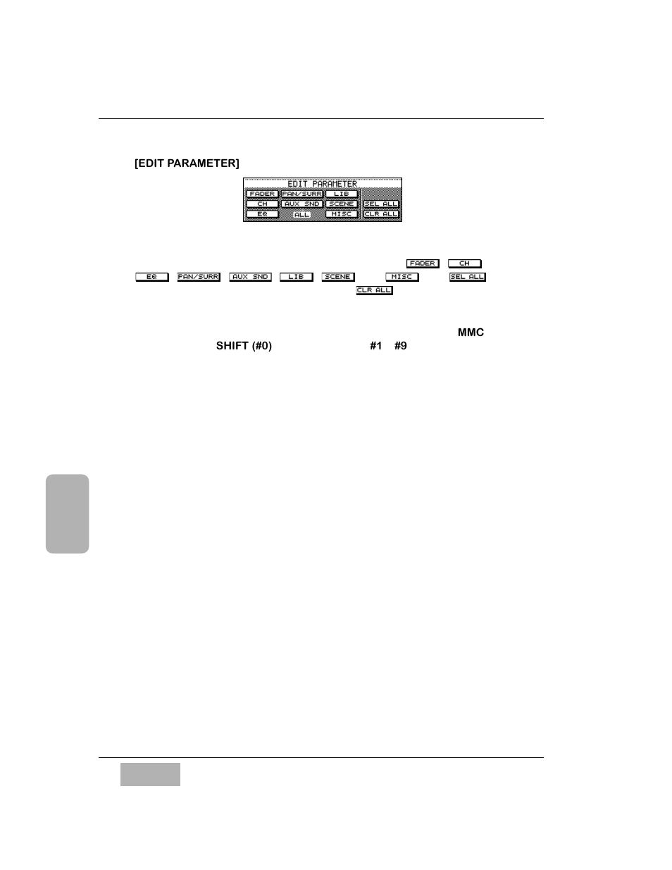 Edit parameter] area | Panasonic WR-DA7 User Manual | Page 211 / 369