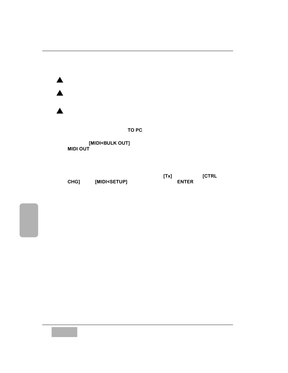 End of a mix | Panasonic WR-DA7 User Manual | Page 225 / 369