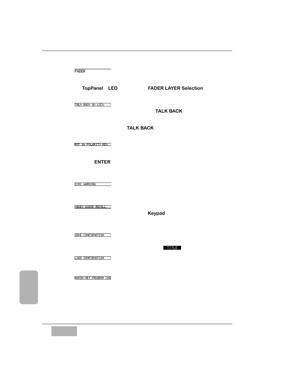 Panasonic WR-DA7 User Manual | Page 240 / 369
