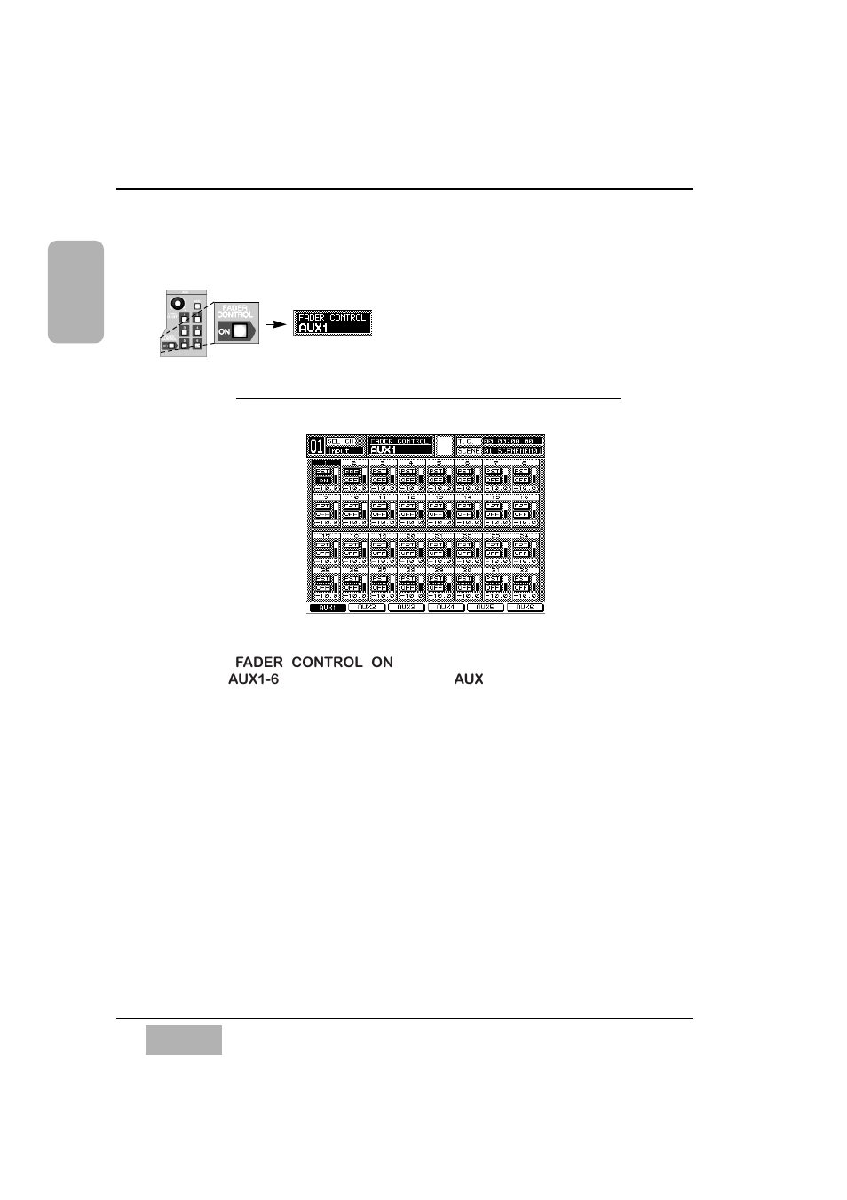 Aux section | Panasonic WR-DA7 User Manual | Page 274 / 369