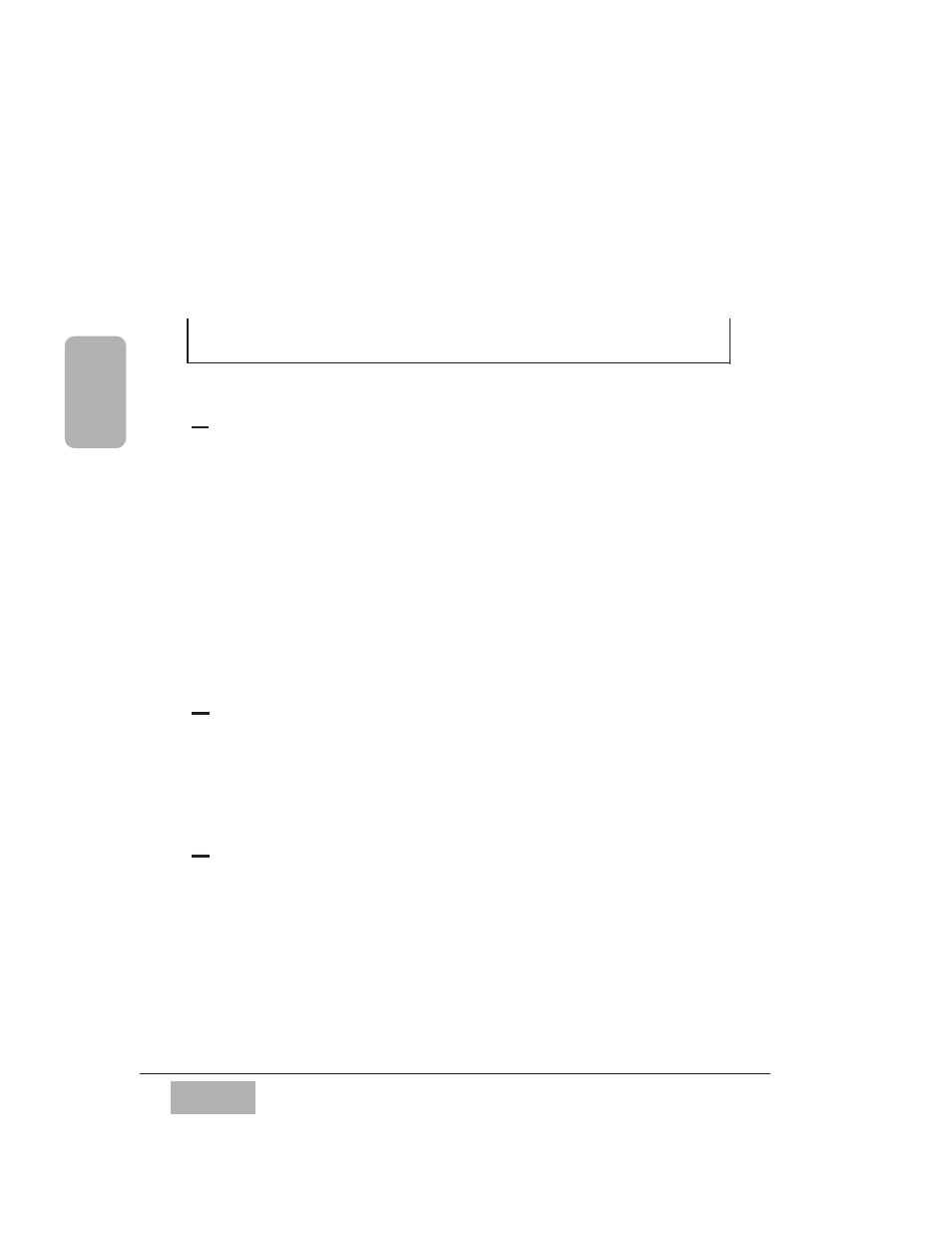 Appendix c abbreviations & acronyms | Panasonic WR-DA7 User Manual | Page 281 / 369