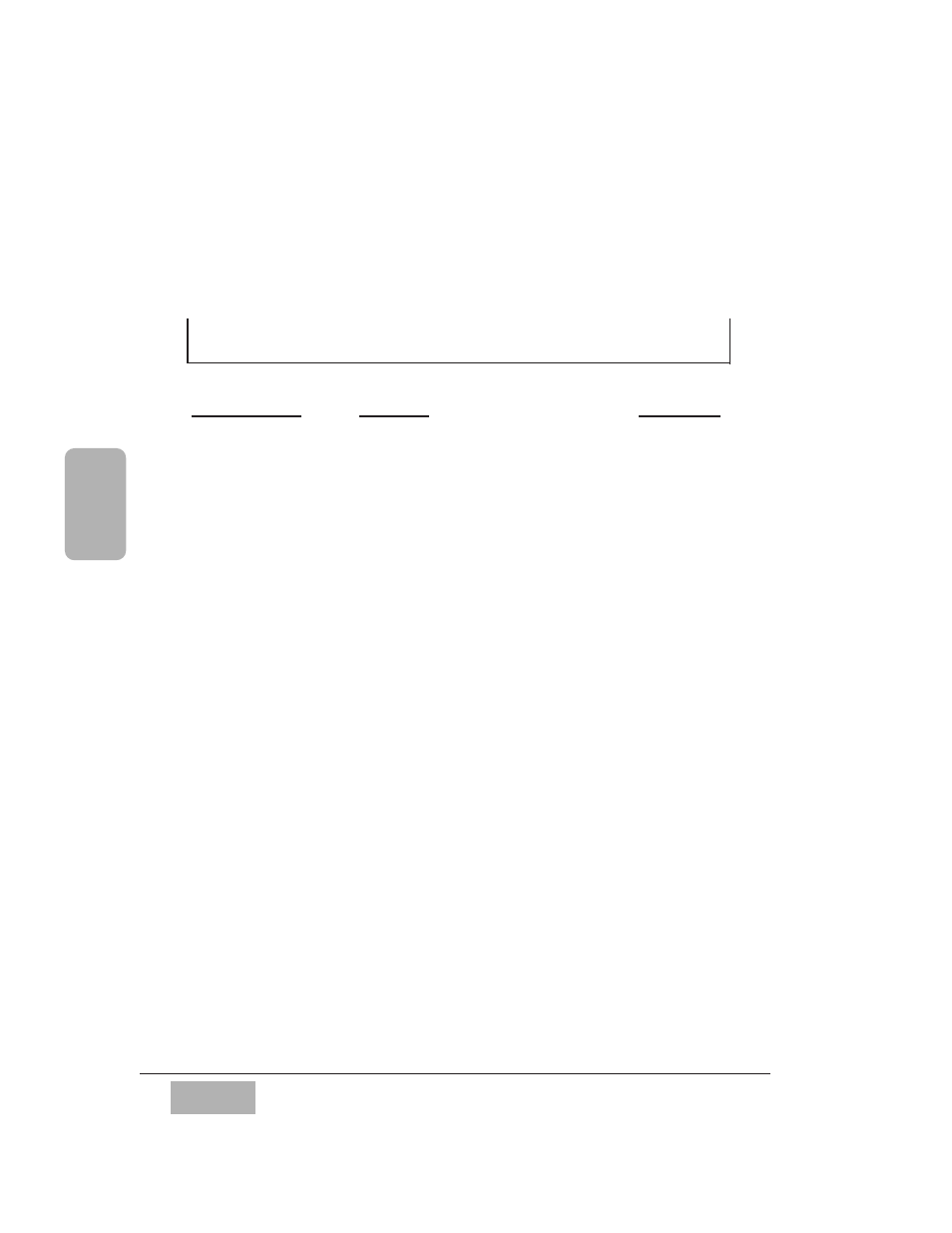 Appendix d default settings | Panasonic WR-DA7 User Manual | Page 287 / 369