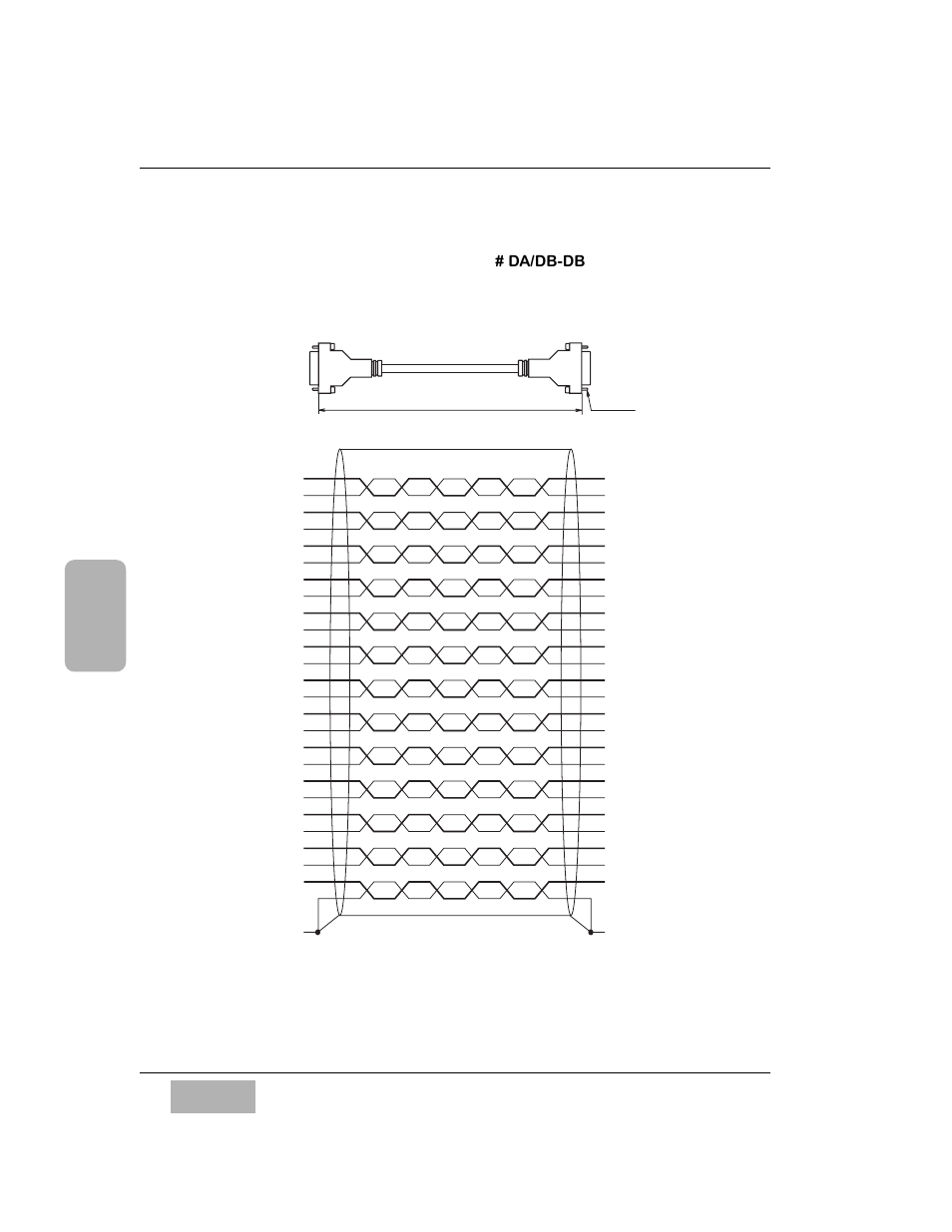 Tandem option card | Panasonic WR-DA7 User Manual | Page 297 / 369