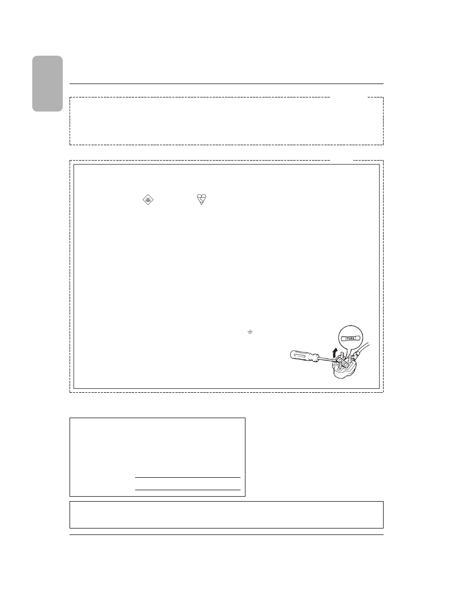 Panasonic WR-DA7 User Manual | Page 3 / 369