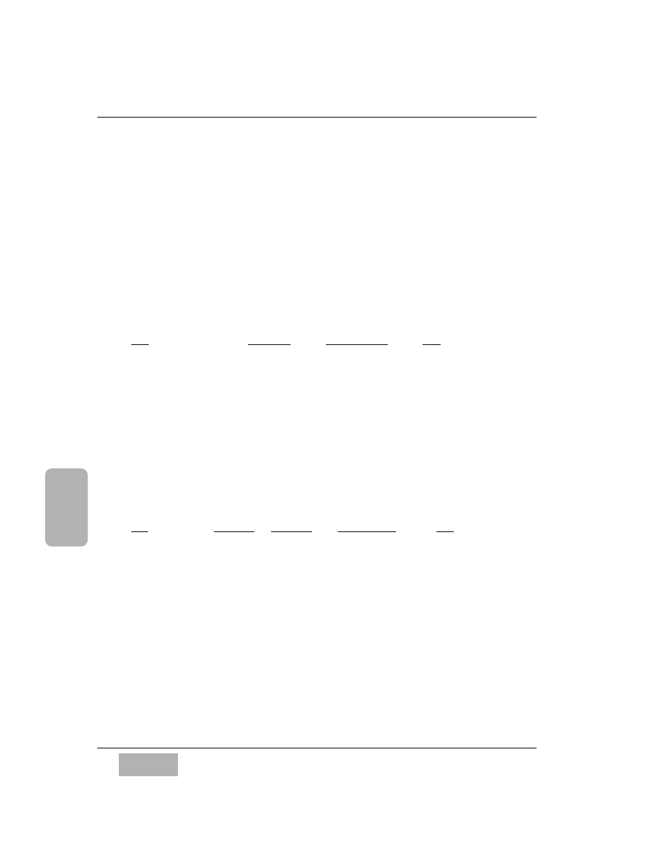 Analog inputs, Analog outputs | Panasonic WR-DA7 User Manual | Page 303 / 369