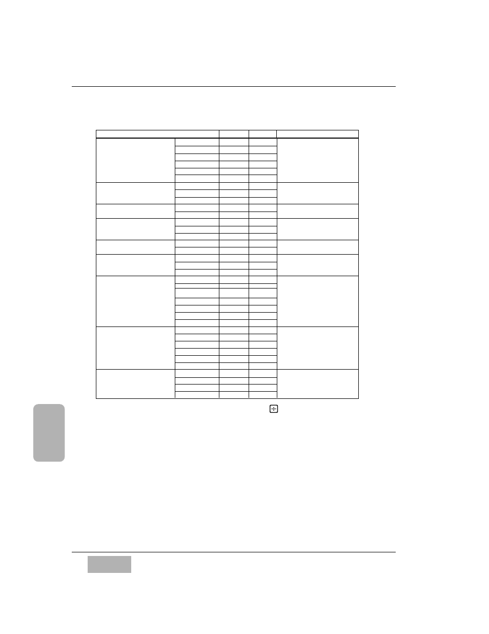 Panasonic WR-DA7 User Manual | Page 325 / 369