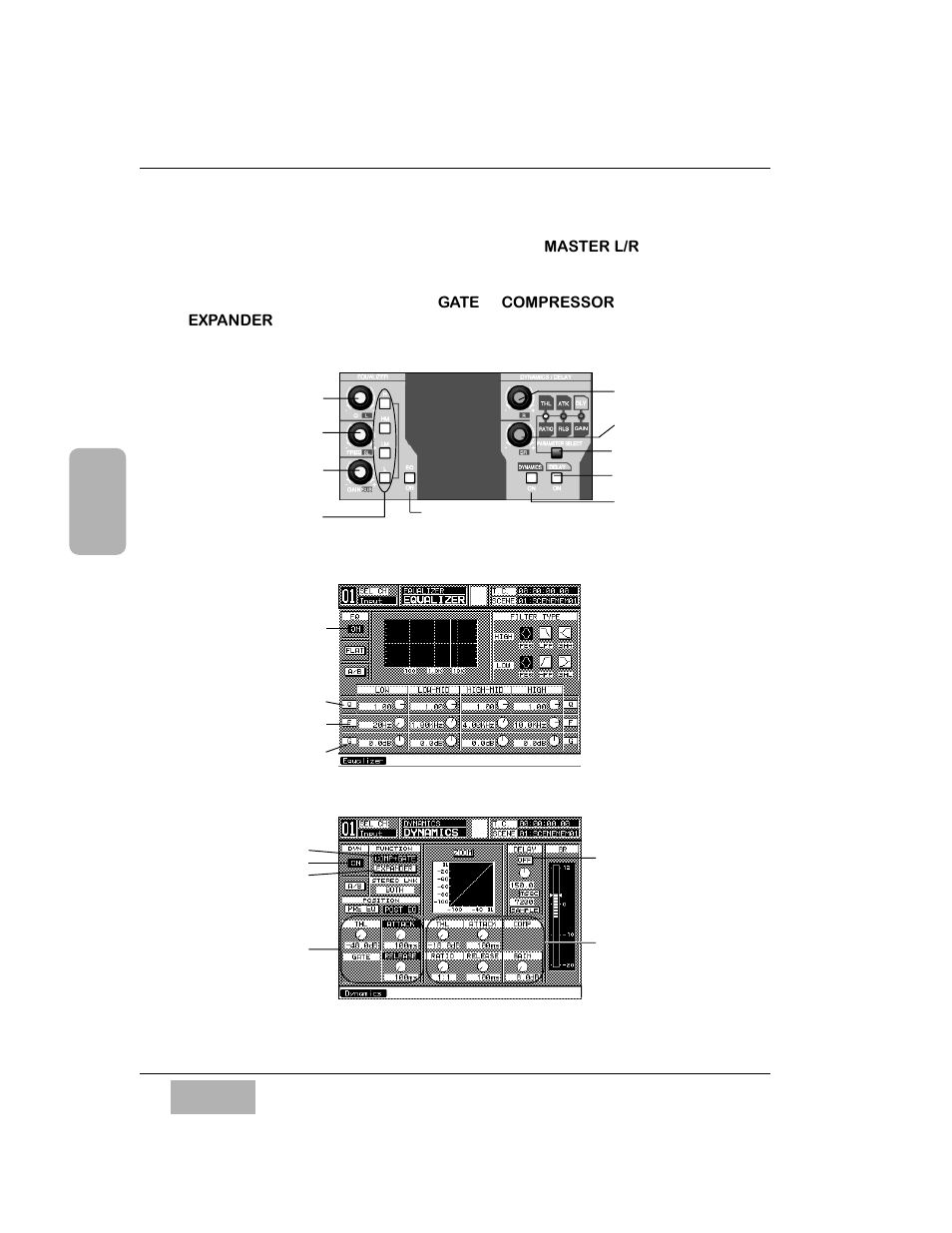 2 module b, onboard signal processing | Panasonic WR-DA7 User Manual | Page 58 / 369