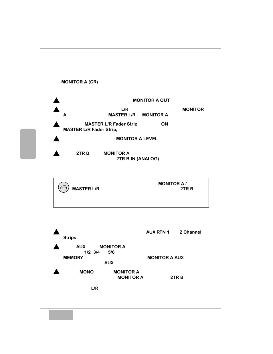 4 module d, monitoring | Panasonic WR-DA7 User Manual | Page 68 / 369