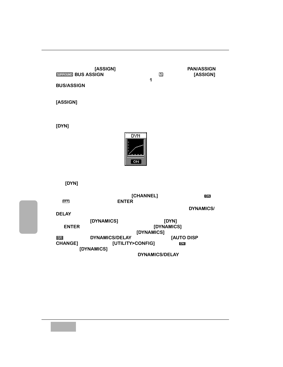 Dyn] area | Panasonic WR-DA7 User Manual | Page 92 / 369