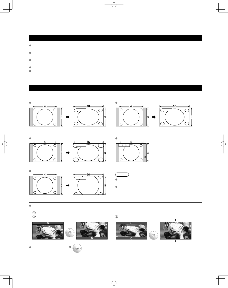 Technical information | Panasonic TC-32LX85 User Manual | Page 40 / 50