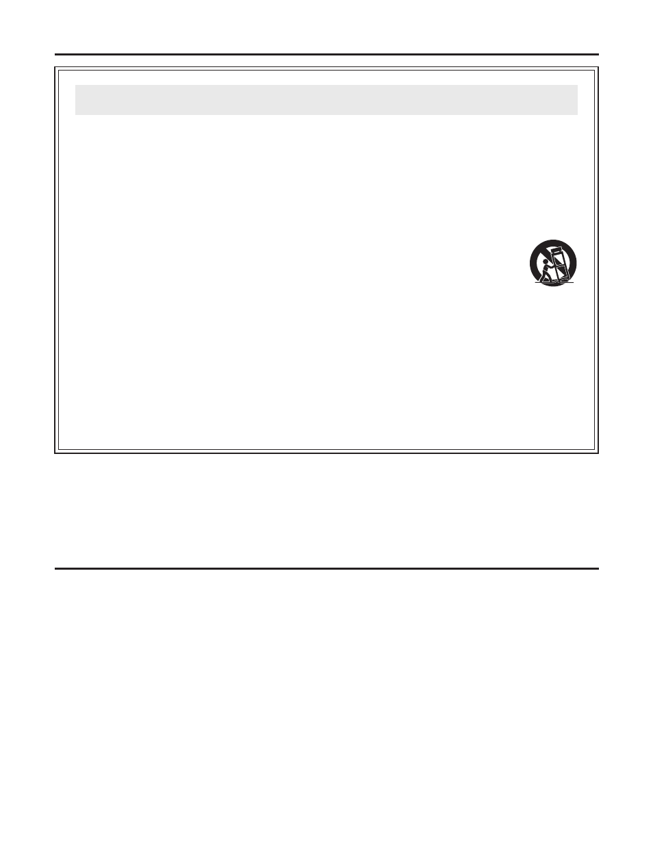 Panasonic AK-HC3500P User Manual | Page 3 / 44