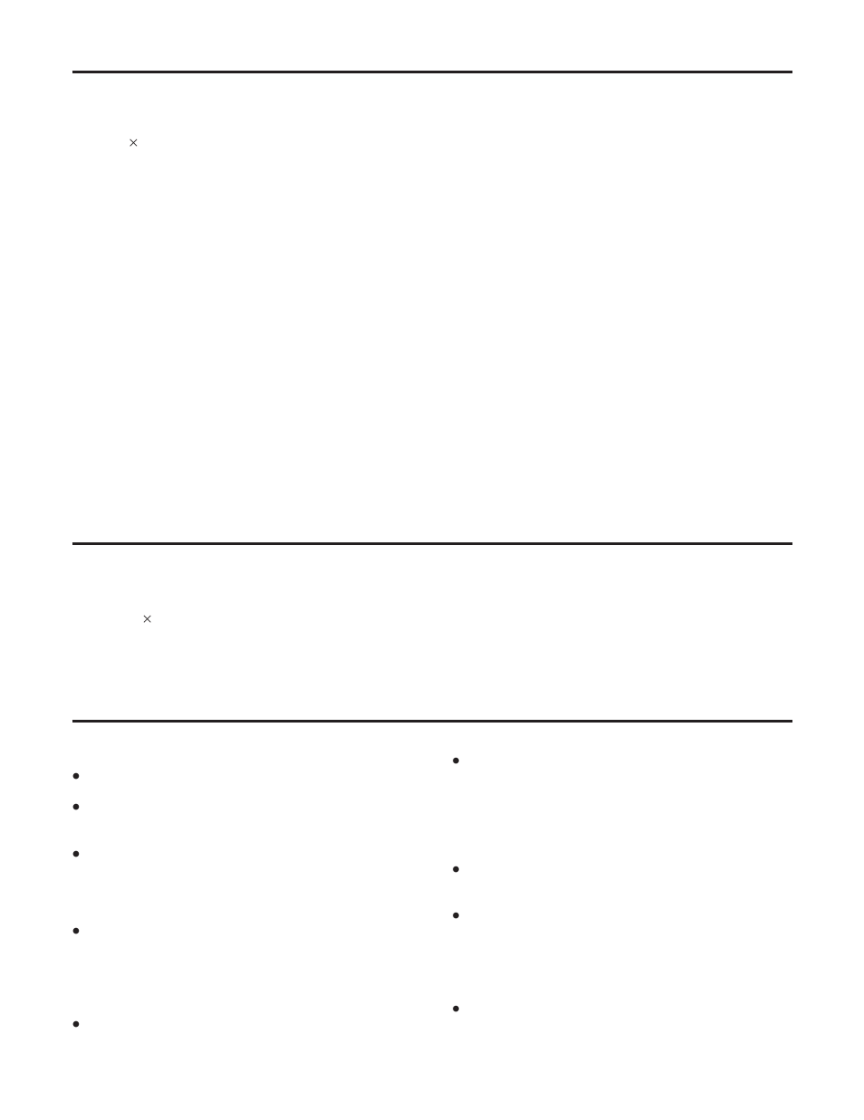 Overview, Accessories, Features | Panasonic AK-HC3500P User Manual | Page 4 / 44