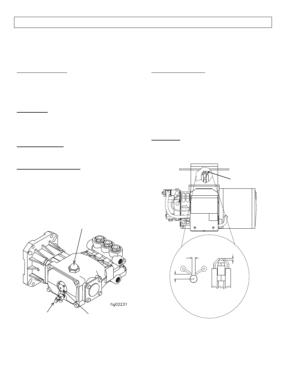 Maintenance instructions | Panasonic M157594J User Manual | Page 10 / 20