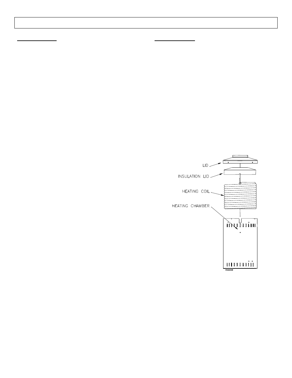 Maintenance instructions | Panasonic M157594J User Manual | Page 11 / 20