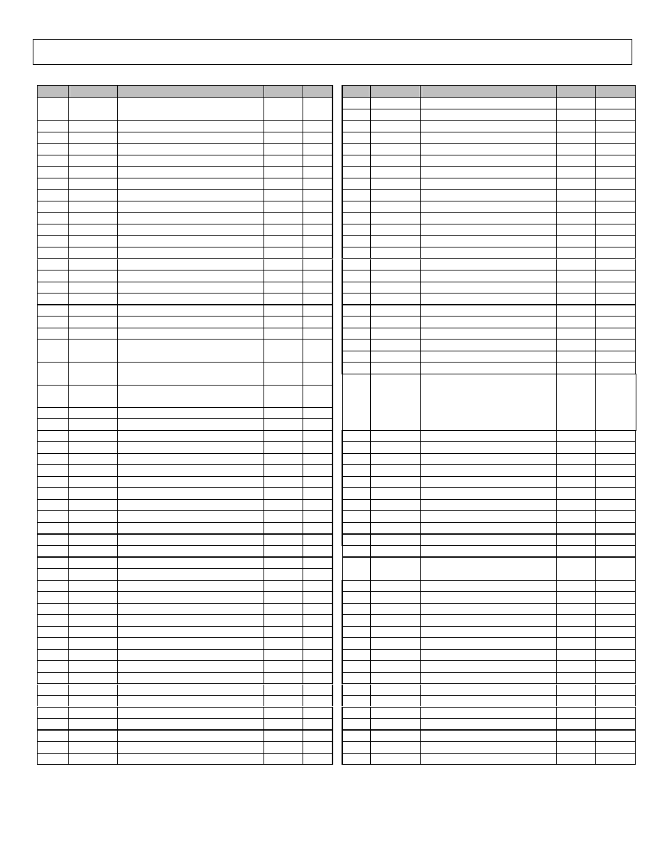 Panasonic M157594J User Manual | Page 15 / 20